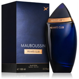 Mauboussin, Private Club, Woda Perfumowana, 100 Ml