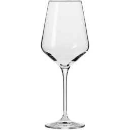 Krosno Glass Kieliszki do wina białego Avant-Garde, 450