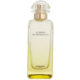 Hermes Le Jardin de Monsieur Li woda toaletowa