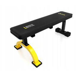 Ławka treningowa Hms Premium L8012