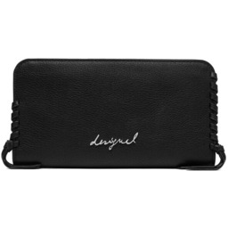 Portfel Desigual Torio 26SAYP15 Czarny