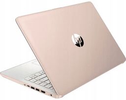Limitowany WYDAJNY Laptop HP 14 N150 16G 256G