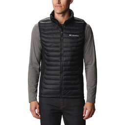 COLUMBIA BEZRĘKAWNIK POWDER PASS 2126111010 r XXL