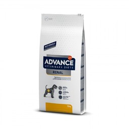 ADVANCE DIET Renal Failure - sucha karma