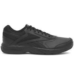 Sneakersy Reebok WORK N CUSHION 100001162 Czarny