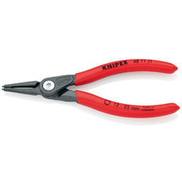 KNIPEX 48 11 J1 Cęgi do pierżcieni osadczych