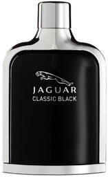 Jaguar Classic Black, woda toaletowa męska, 100 ml