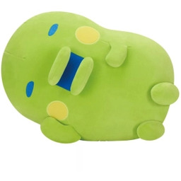 Banpresto Tamagotchi Super Big Plush - Kuchipatchi Pluszak