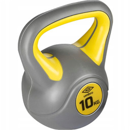 Kettlebell 10 Kg Ciężarek Hantla Kompozytowa Ciężar