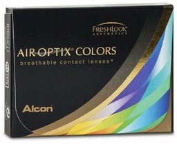 Air Optix Colors 2szt