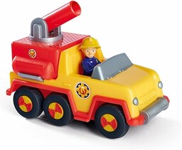 Simba 109252506 - Strażak Sam Venus, wersja dziecięca,