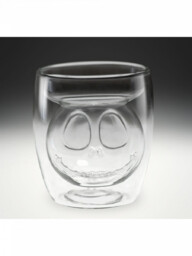 Szklanka The Nightmare Before Christmas - Jack Skellington