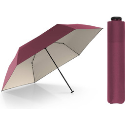 Parasol ochroną UV Doppler zero,99 Berry