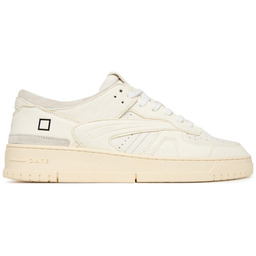 Sneakersy D.A.T.E. Torneo Nz M431-TO-NZ Biały