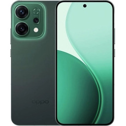 OPPO Reno14 12/256GB 6,59" 120Hz 50Mpix Zielony Smartfon