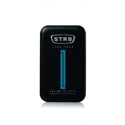 STR 8, Live True, woda toaletowa, 50 ml