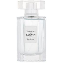 Lanvin Les Fleurs De Lanvin Blue Orchid woda