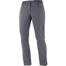 SPODNIE SALOMON WAYFARER WARM W C19510