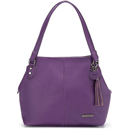 Namaste - Namaste Purple (30,5 x 43,2 x