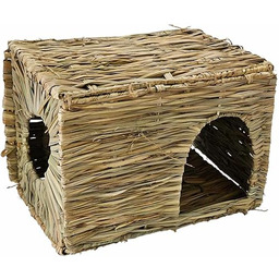 Nobby Drabiny domek składany duży 37 x 29