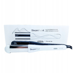 Prostownica do włosów L'Oréal Professionnel SteamPod 4.0