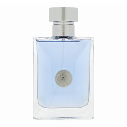 Versace Pour Homme woda toaletowa dla mężczyzn 100