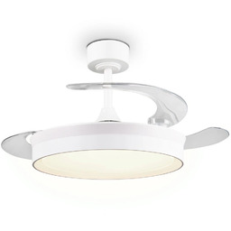Lampa sufitowa nowoczesna KERAVA R69572101 - RL