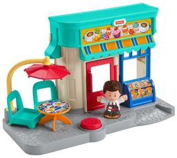 Fisher Price Little People
