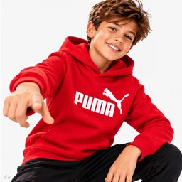 Bluza Puma Dziecięca
