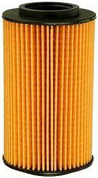 Filtr oleju CH8481