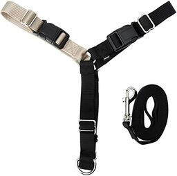 PetSafe Uprząż Easy Walk, uprząż do chodzenia bez