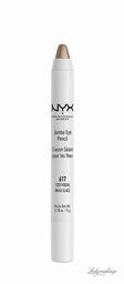 NYX Professional Makeup - JUMBO EYE PENCIL -