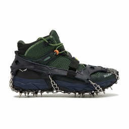 Raczki Salewa Mtn Spike Crampon 0829 Czarny