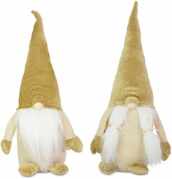 Riffmacher 70546 - skrzat stojący z materiału, 1