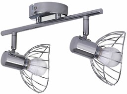 Lampa reflektor spot sufitowy AJE-LISA 3P Activejet
