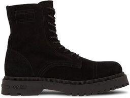 Trapery Tommy Jeans Tjm Casual Boot Suede EM0EM01336