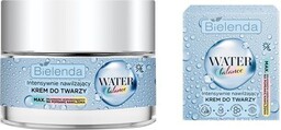 Bielenda Water Balance Intensywnie Nawilżający Krem do twarzy
