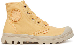 Trapery Palladium Pampa Hi 92352-721-M Żółty