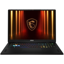 MSI Vector 18 HX AI A2XWJG-690PL 18" 240Hz