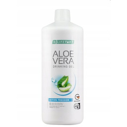 Aloes 88% żel do picia - kolagen 1l