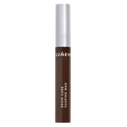 Lumene Color Cosmetics Brow Care Shaping Wax Żel