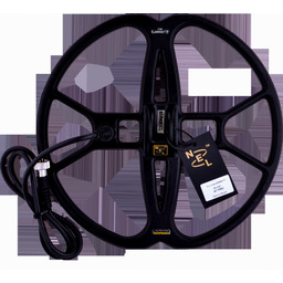 Sonda Cewka Nel Tornado 12x13 Fisher Teknetics