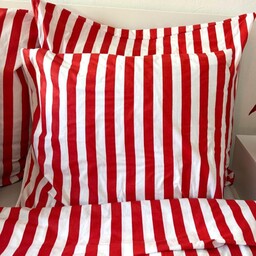 Poszewka na poduszkę do spania 50x60 cm PASY