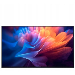 Monitor Led 27" Dell P2725H Wo