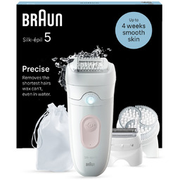 Depilator BRAUN Silk-epil 5 SE5-060