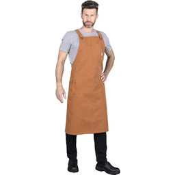 RUBATO - Fartuch ochronny 80x80