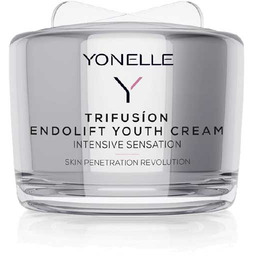 Yonelle Trifusion, Endolift Youth Cream, krem na dzień/noc,