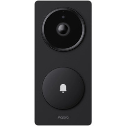 Wideodomofon i dzwonek do drzwi Aqara G410 Select