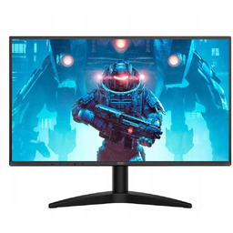 Monitor Aoc 23.8cali Ips 24B36X