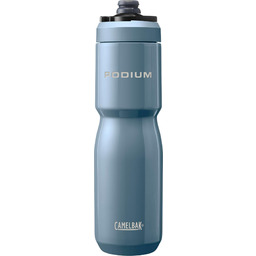 Camelbak Podium Ins Steel 650Ml Butelka, Pacific